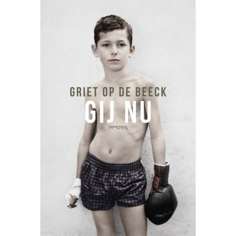 Gij nu (Paperback)