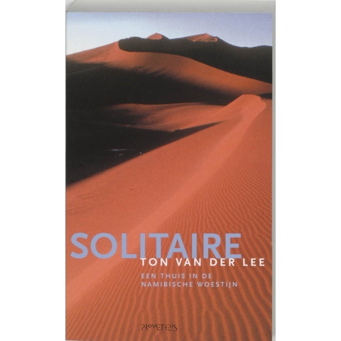 Solitaire (Paperback)