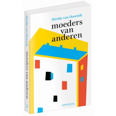 Moeders van anderen (Paperback)