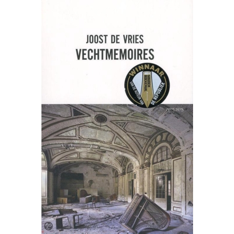 Vechtmemoires (Paperback)