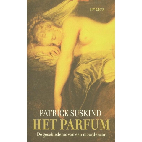 Het parfum (Paperback)