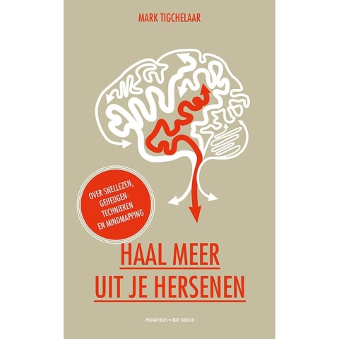 Haal meer uit je hersenen (Paperback)