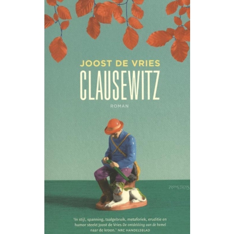 Clausewitz (Paperback)