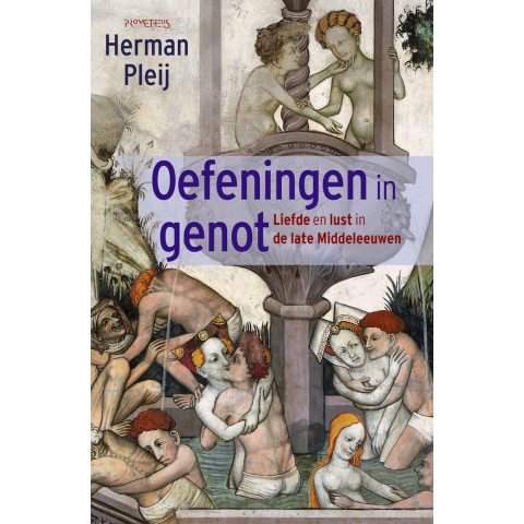 Oefeningen in genot (Hardback)