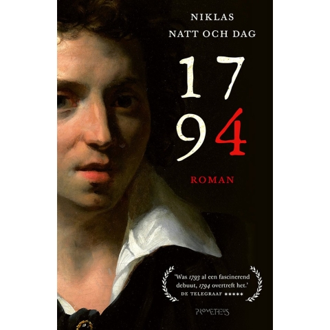1794 (Paperback)