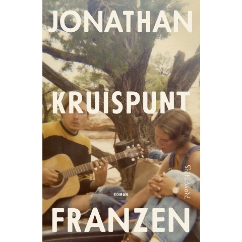Kruispunt (Paperback)