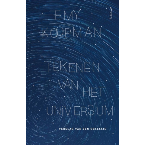 Tekenen van het universum (Paperback)