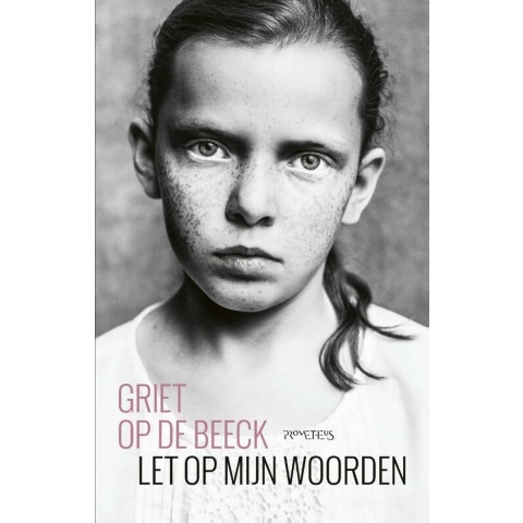 Let op mijn woorden (Paperback)