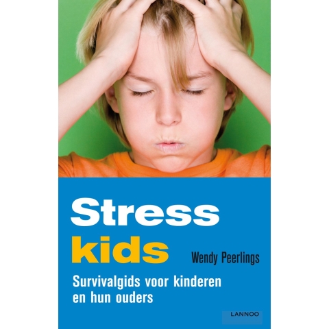 Stresskids (Paperback)