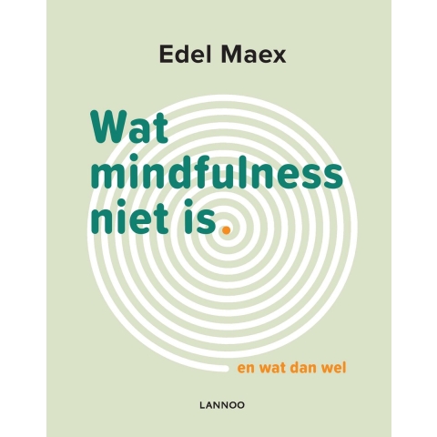 Wat mindfulness niet is (Paperback)