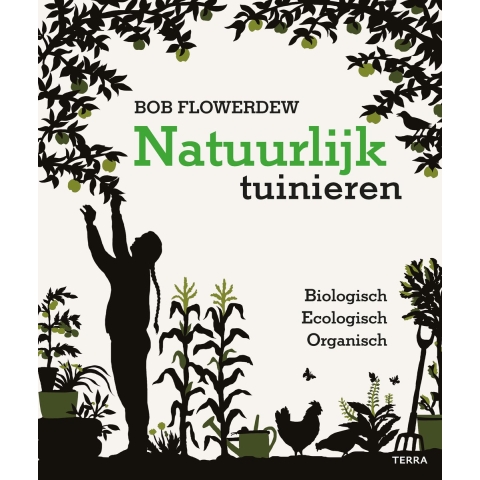 Natuurlijk tuinieren (Paperback)