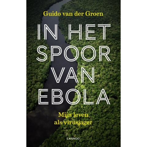 In het spoor van ebola (Paperback)