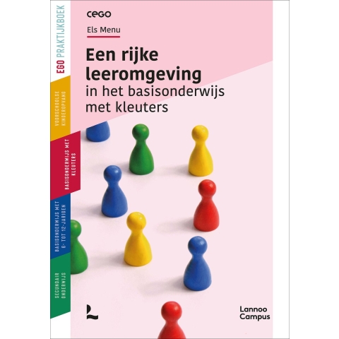 Een rijke leeromgeving (Paperback)