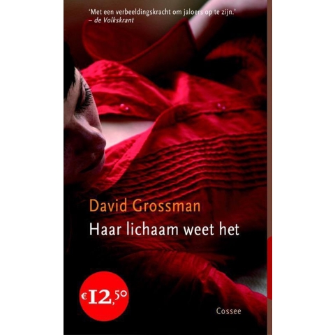 Haar lichaam weet het (Paperback)