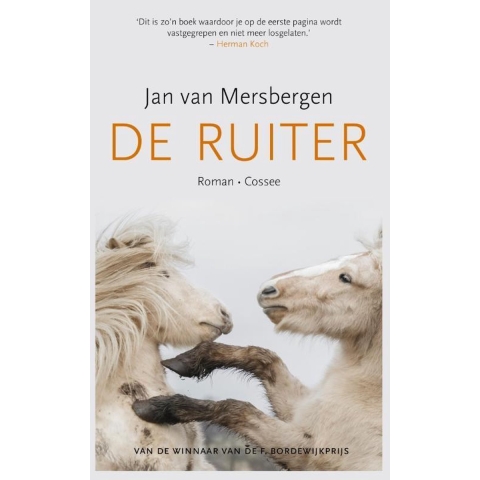 De ruiter (Paperback)