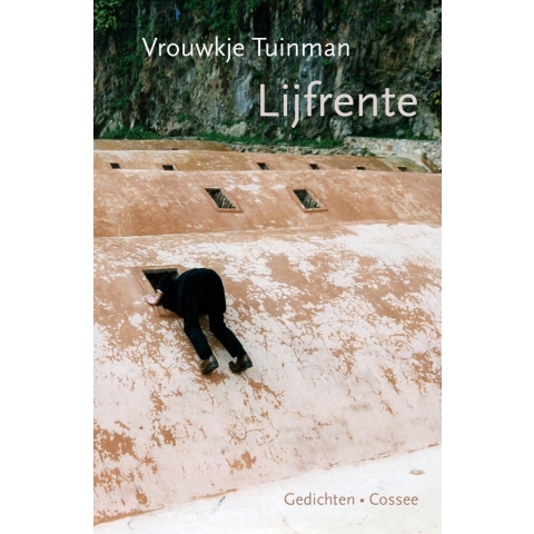 Lijfrente (Paperback)