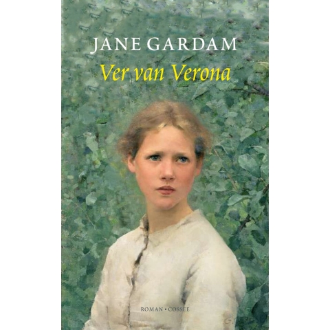 Ver van Verona (Hardback)