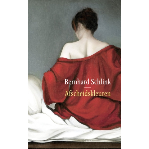 Afscheidskleuren (Paperback)