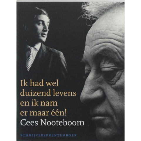 Cees Nooteboom (Paperback)