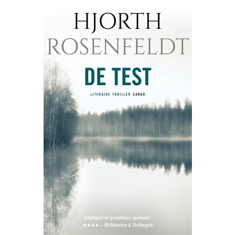 De test (Paperback)