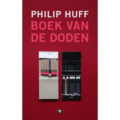 Boek van de doden (Paperback)