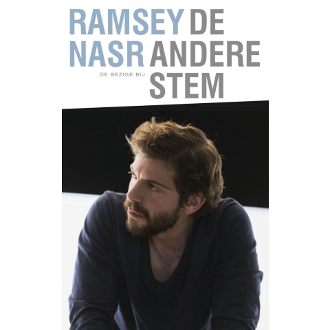 De andere stem (Paperback)