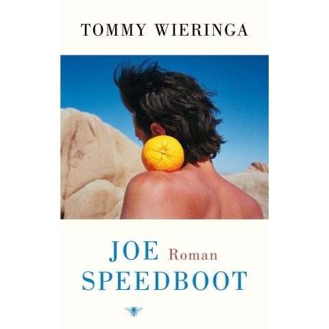 Joe Speedboot (Paperback)