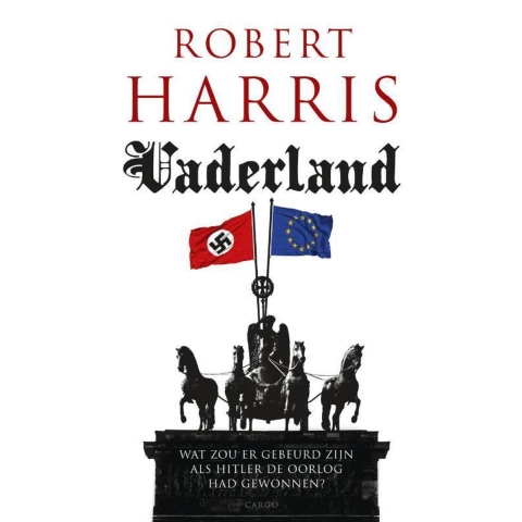 Vaderland (Paperback)