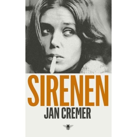 Sirenen (Hardback)