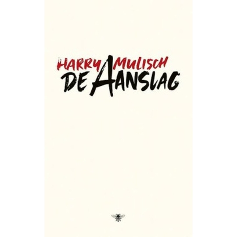 De aanslag (Paperback)