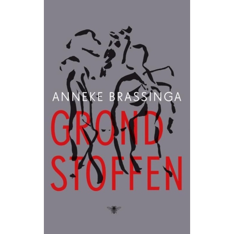 Grondstoffen (Paperback)