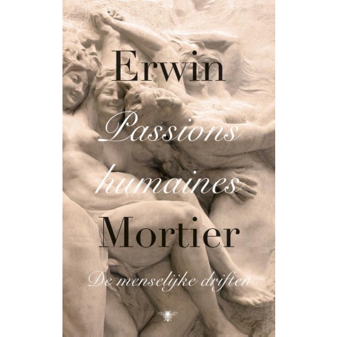 Passions humaines (Hardback)