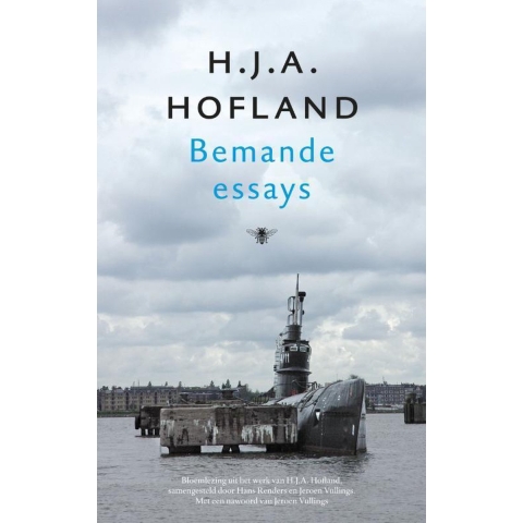 Bemande essays (Paperback)