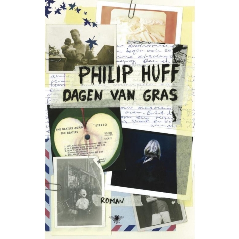 Dagen van gras (Paperback)