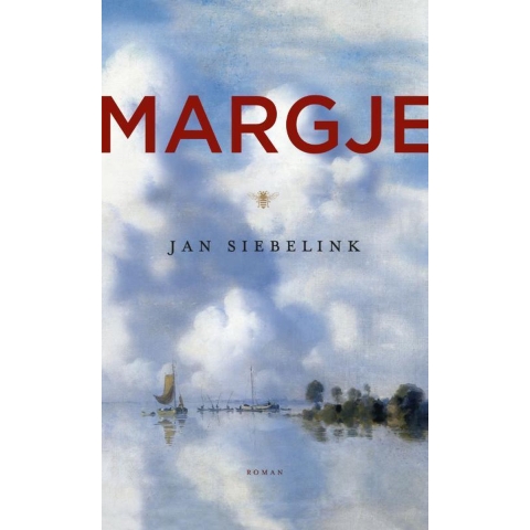 Margje (Hardback)