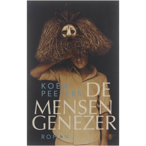 De mensengenezer (Paperback)