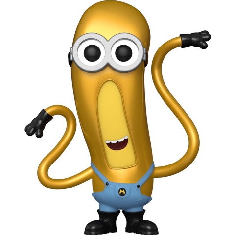 Despicable ME 4 Funko Pop Vinyl: Mega Minion Tim