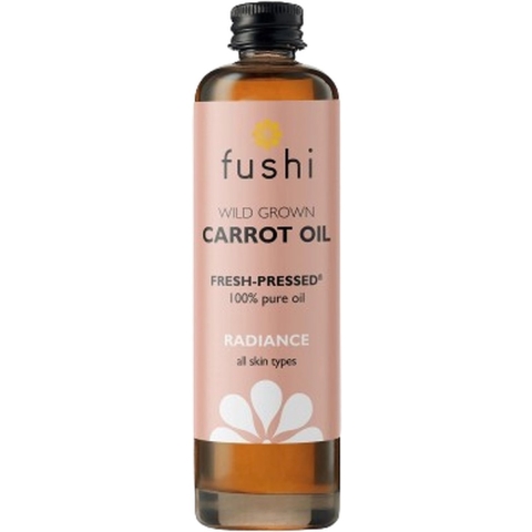 Fushi Carrot Oil
