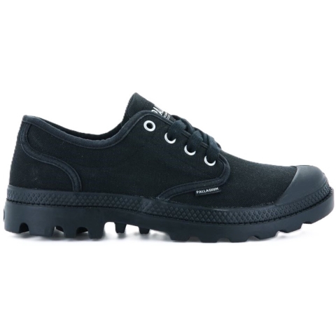 Palladium Pampa Oxford 92351 Sneakers