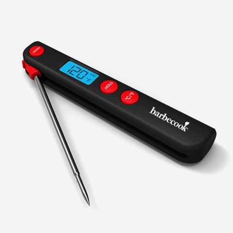 Digitale Zakthermometer - Barbecook