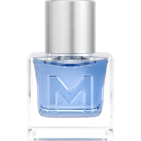 Mexx Man Eau de Toilette 30 ml