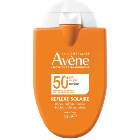Avène Reflex Solaire SPF 50+ 30 ml