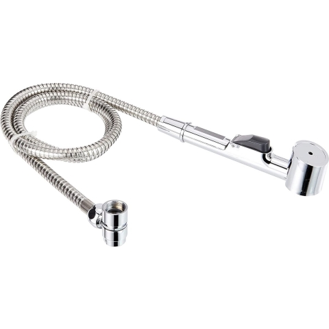 Cornat Wasbak-Doucheset Compleet 1/2 Ch - SA141