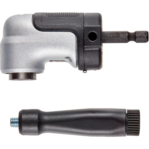 DeWalt Accessoires DT20503-QZ Impact Stompe Haakse Kop - DT20503-QZ