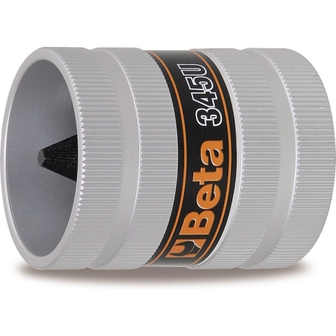 Beta Pijpruimer voor roestvaststaal, staal, koper en lichte legeringen 345U - 003450050