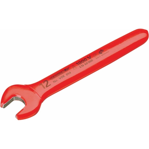 Gedore VDE Steeksleutel 17 MM - 6572980