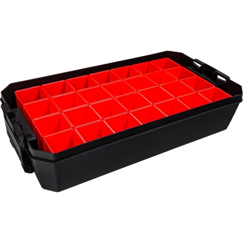 L-BOXX ProClick Inset Box Set A3 CT M 74 - 6100000976