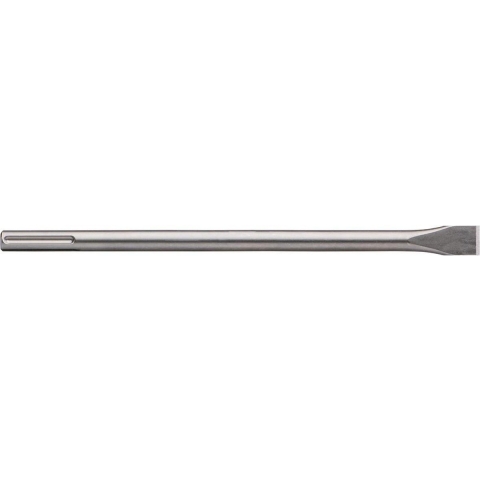 Metabo Accessoires Platte beitel SDS-max 25x400 mm - 623354000