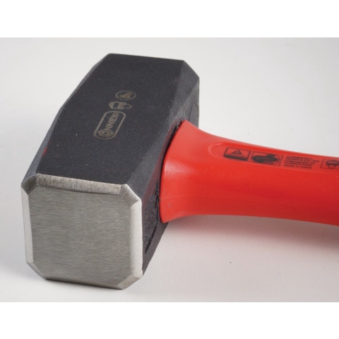 Connex Moker 1000G Glasvezel - COX623000