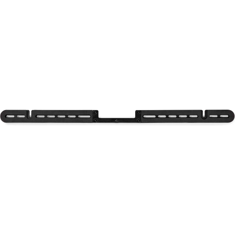 Nedis Soundbar Beugel | Sonos® Arc | Wand | 10 kg | Vast | 1 stuks - SBMT56BK SBMT56BK